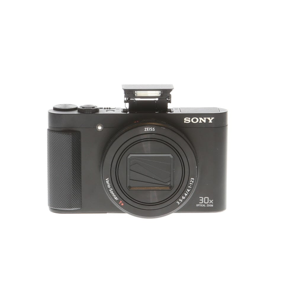 Sony Cyber-Shot DSC-W1 Digital Camera, Silver {5.1MP} at KEH Camera