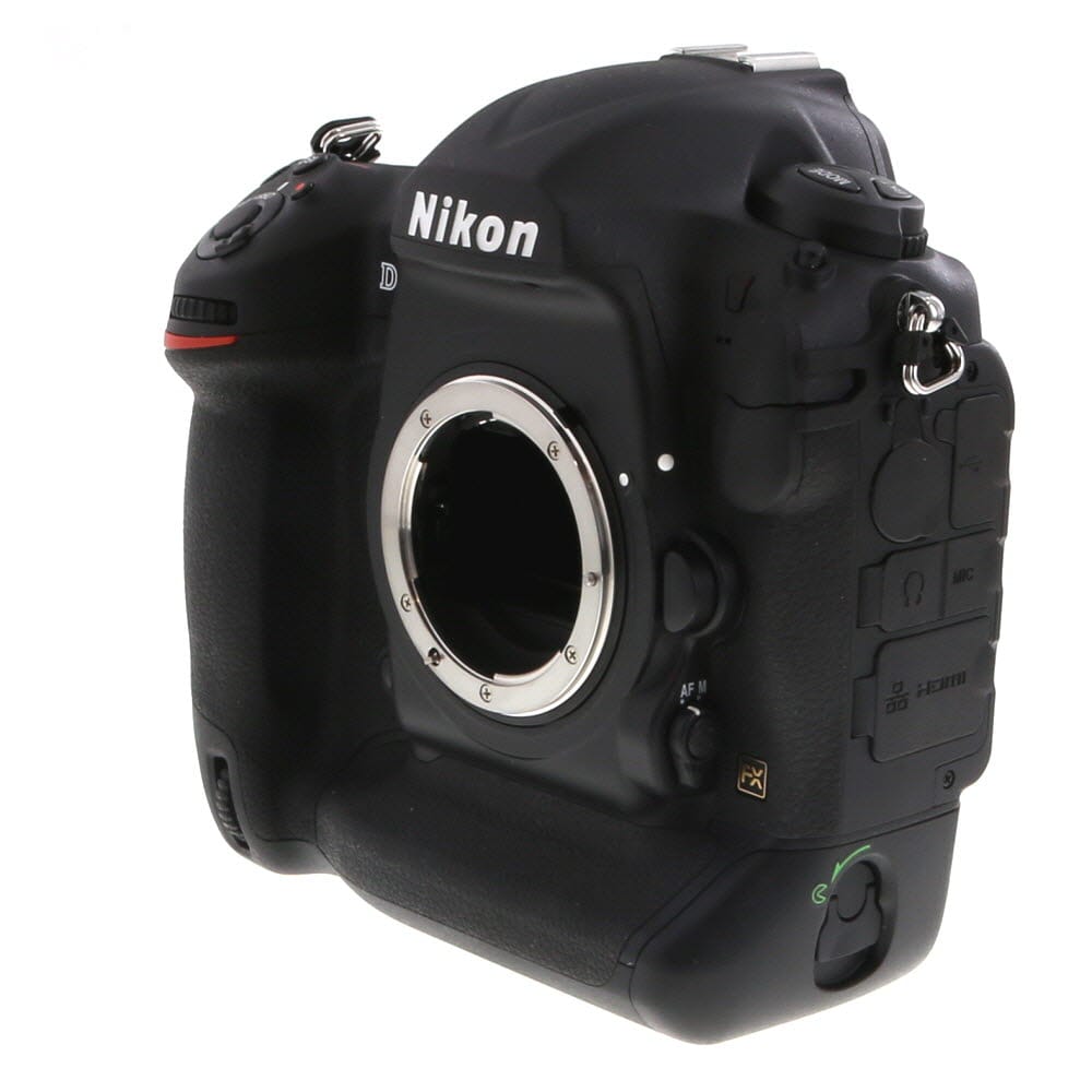 Nikon D850/42316 D850 Body Only, Used