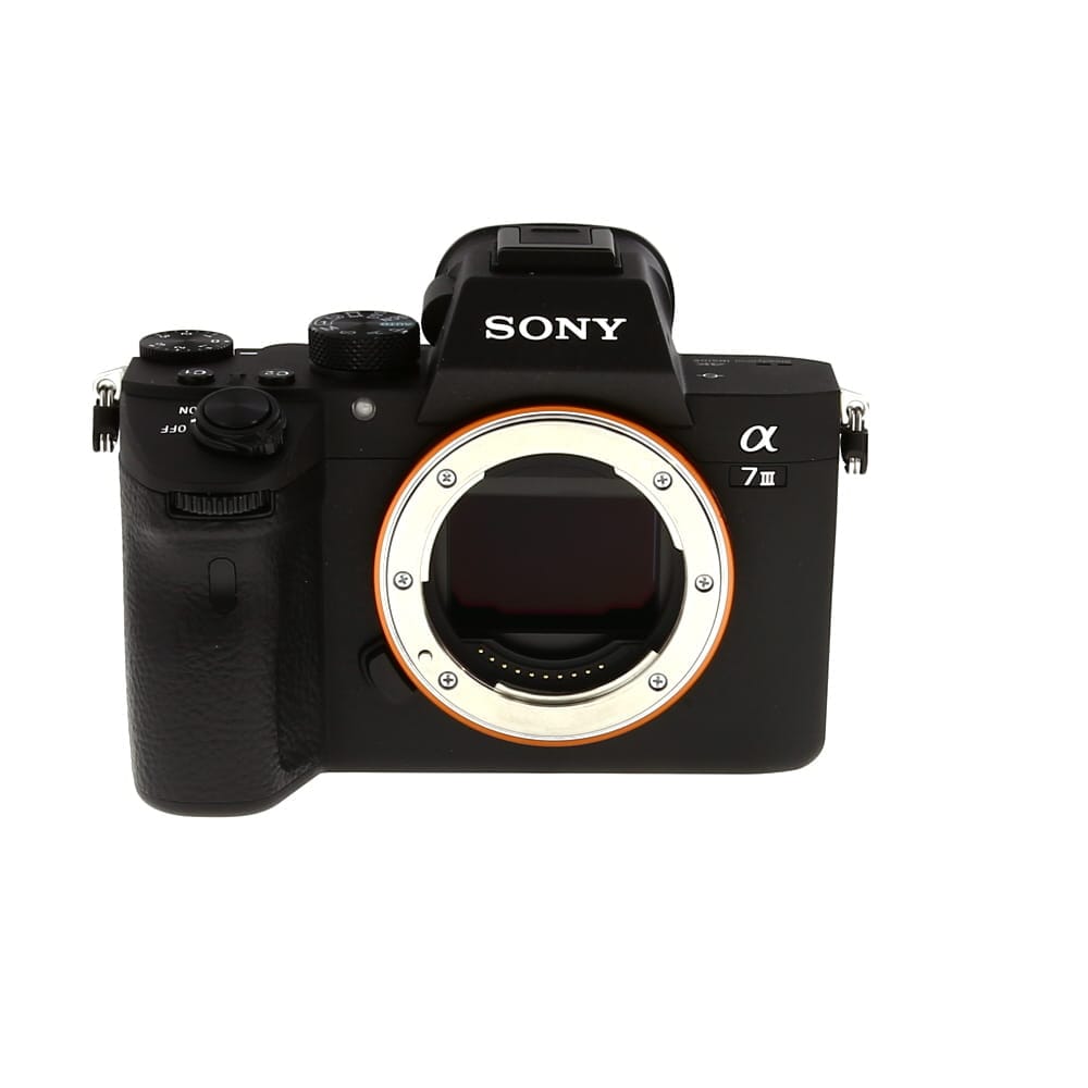 Sony FX30 APS-C Cinema Camera with Tamron 17-70mm F2.8 Lens + Cash Back, Auckland