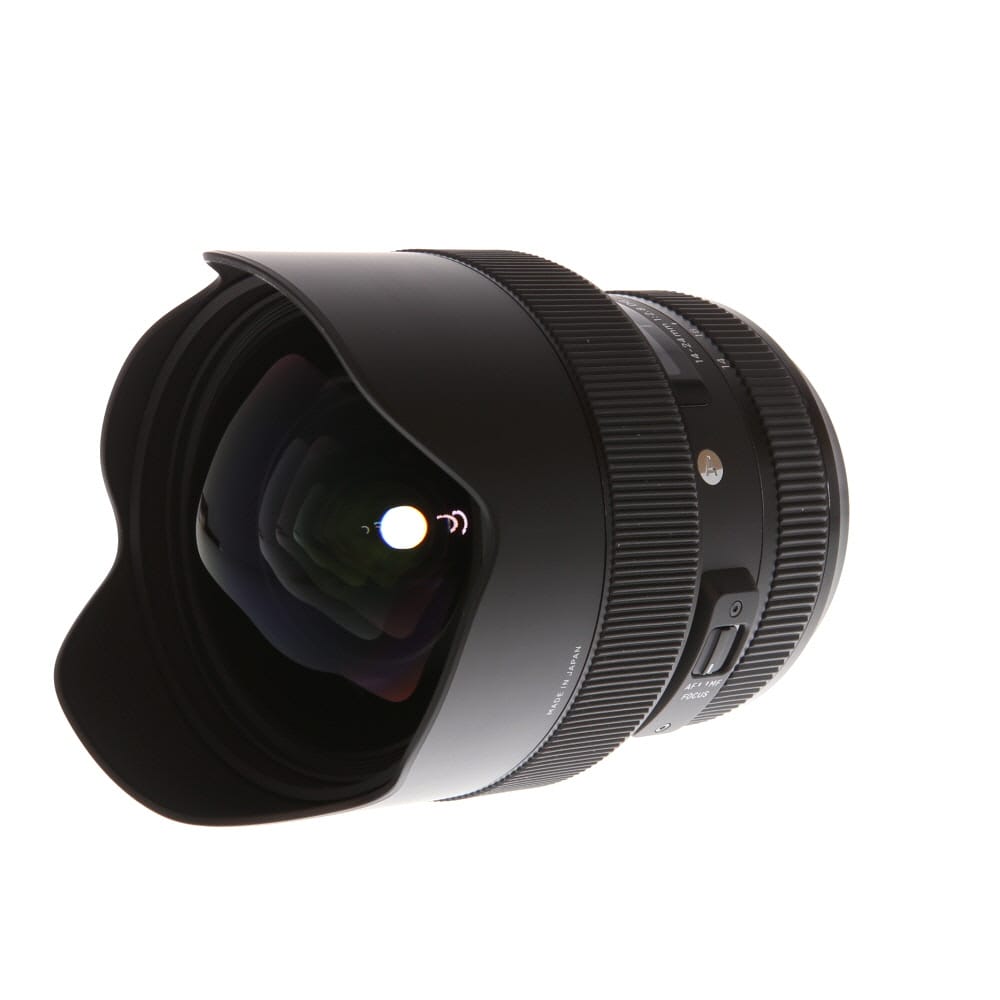 SIGMA 70-200 mm F2.8 DG DN OS Sports for Sony E-Mount with New Tripod  Collar and CFRP Lens Hood - 591965