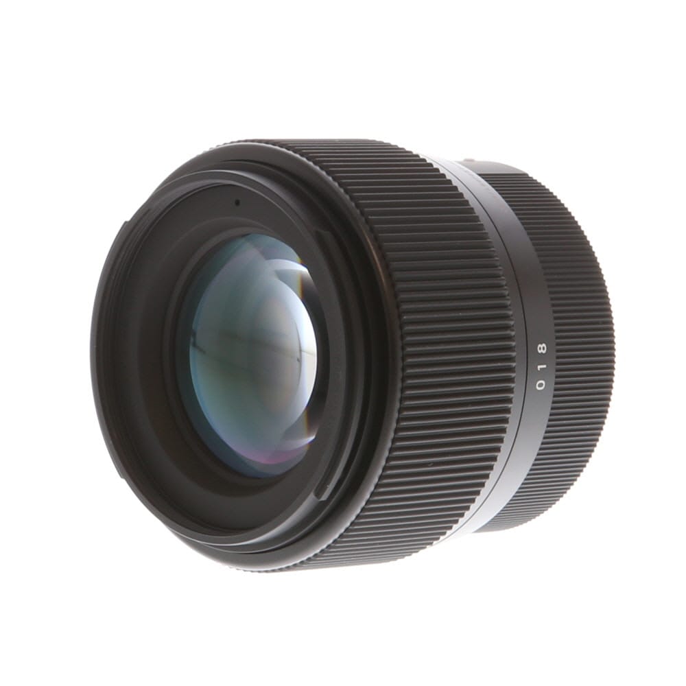 Rent Sigma 16mm f/1.4 DC DN C, Sony E-Mount from €12.90 per month