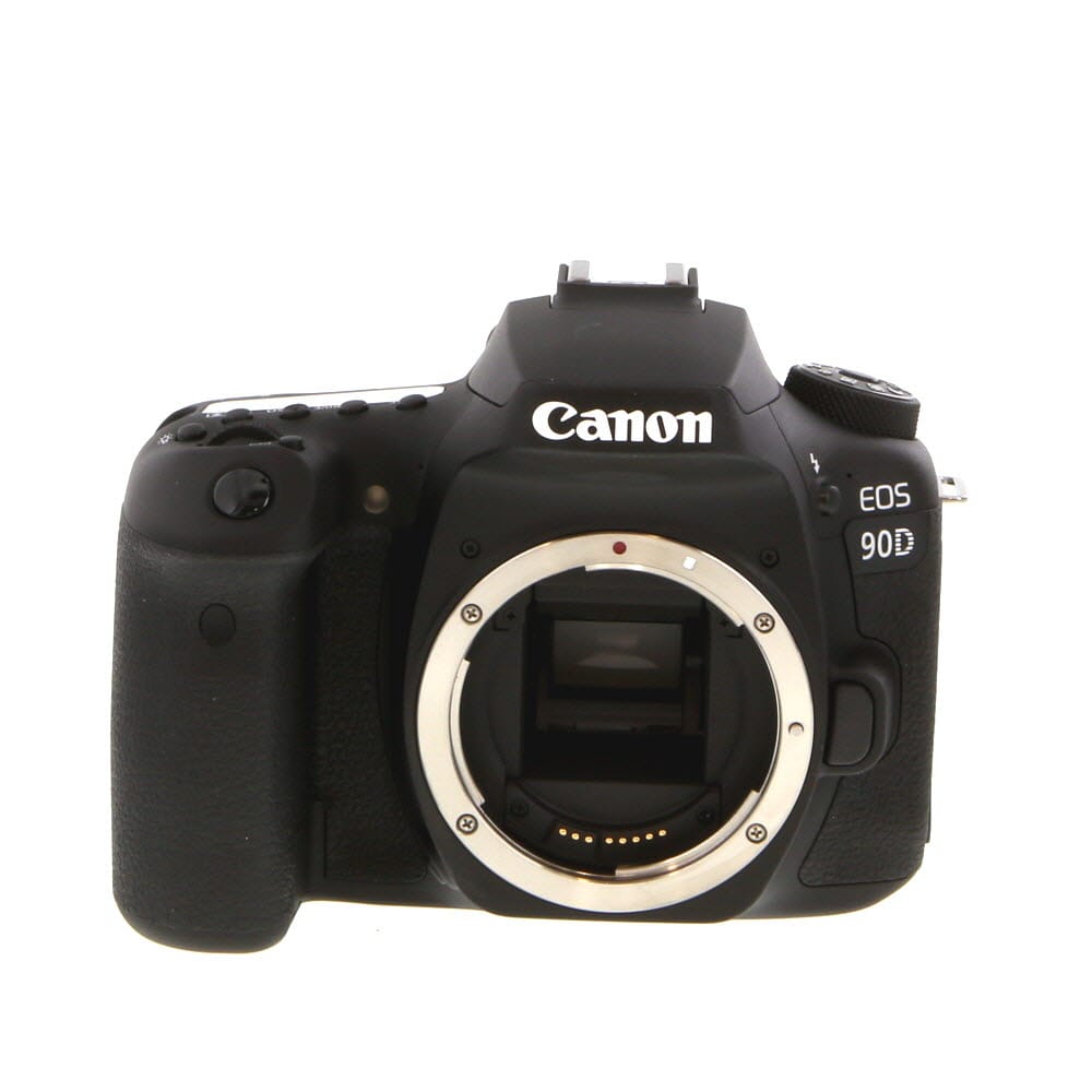  Canon EOS 40D 10.1MP Digital SLR Camera (Body Only) (Renewed)  : Electronics