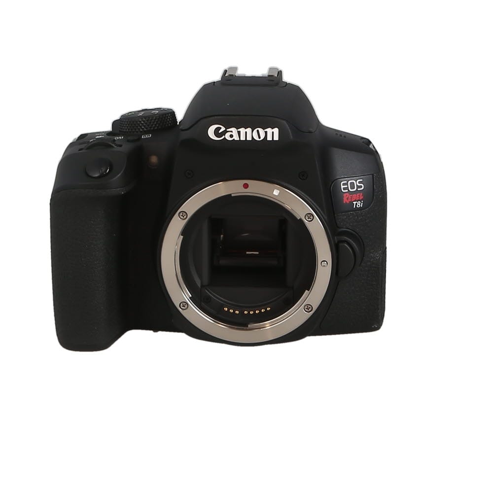 Used Canon EOS 90D