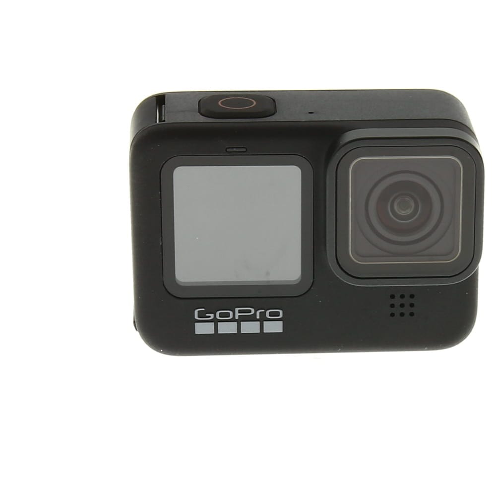 Buy GoPro - Hero 10 - Black - E - Free shipping