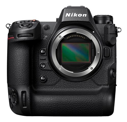 Nikon Z7 Mirrorless FX Camera Body, Black {45.7MP} at KEH Camera