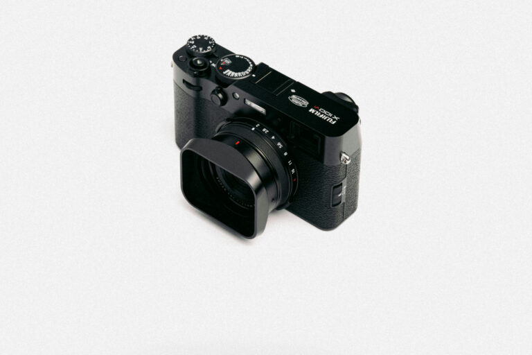 Worth the Hype? Fujifilm X100VI Review: Is the Most Hyped Camera Worth the Wait?