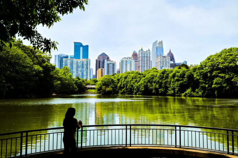 Visiting Atlanta for the Big Match? Here's Your Photography Guide | KEH Camera