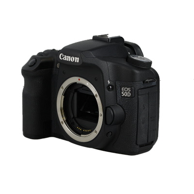 Canon EOS 7D DSLR Camera Body {18MP} at KEH Camera