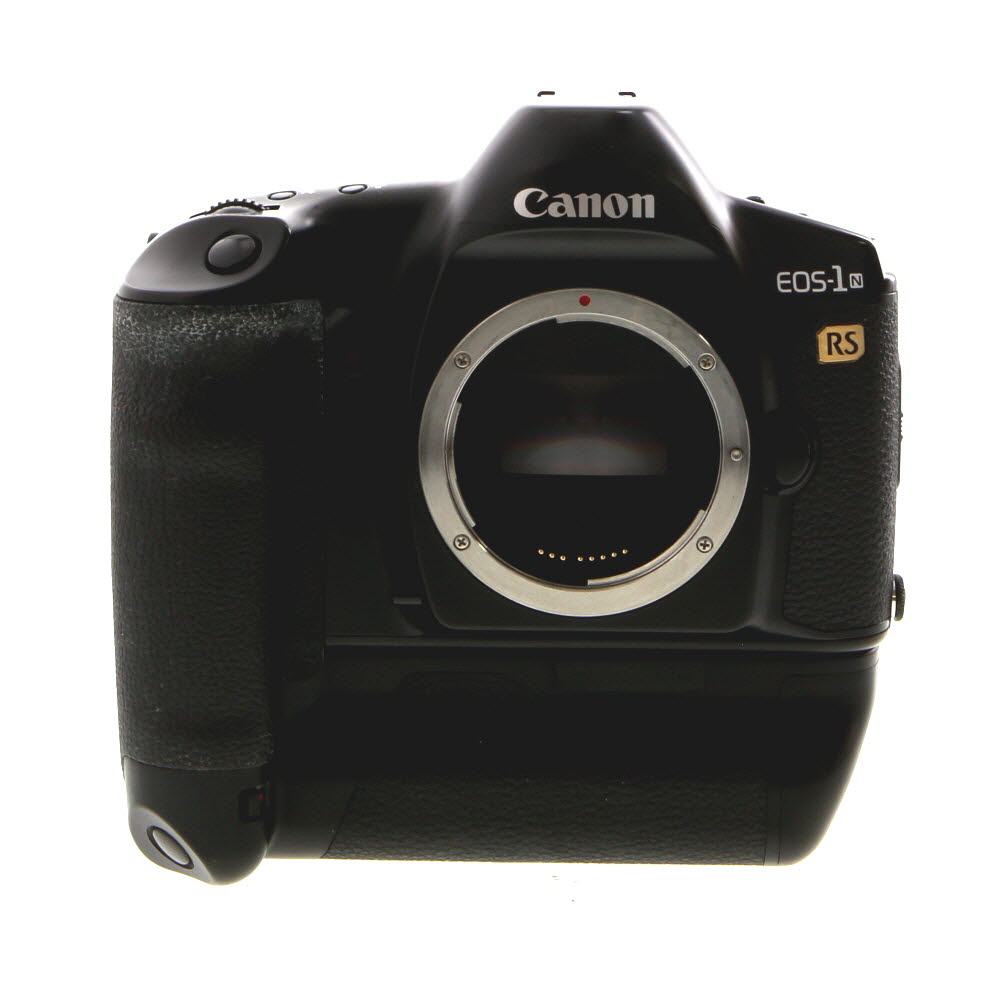 Canon EOS 1V HS 35mm Camera Body at KEH Camera