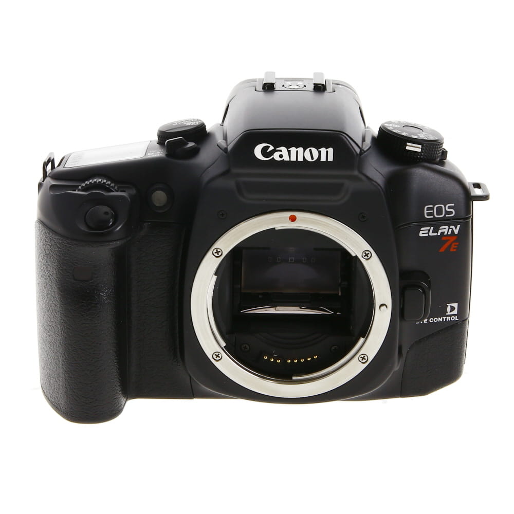 Canon EOS 1V HS 35mm Camera Body at KEH Camera