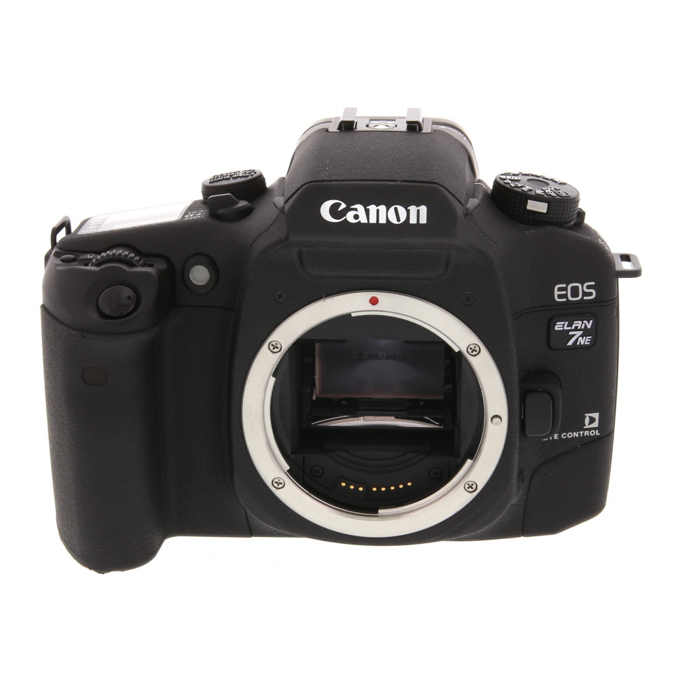 Canon EOS 1V 35mm Camera Body - EX