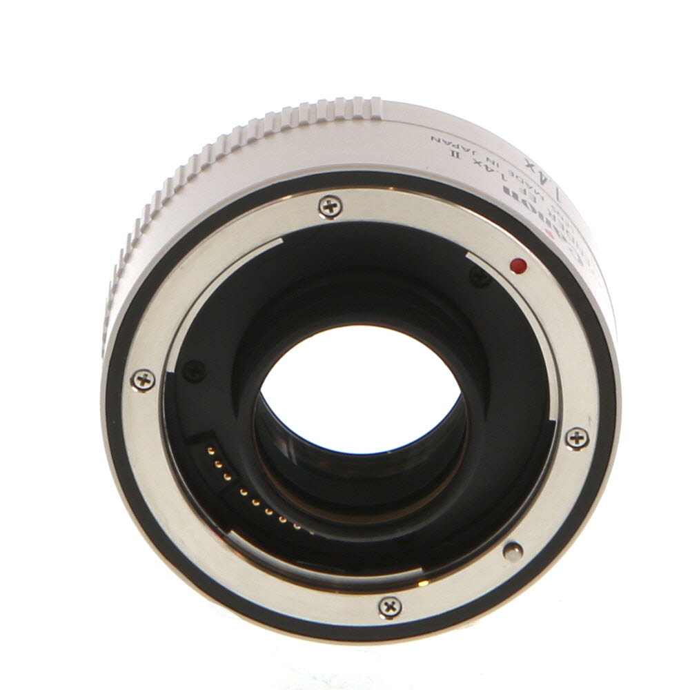 Canon 1.4X EF Extender III Teleconverter (L Series Tele/Zoom