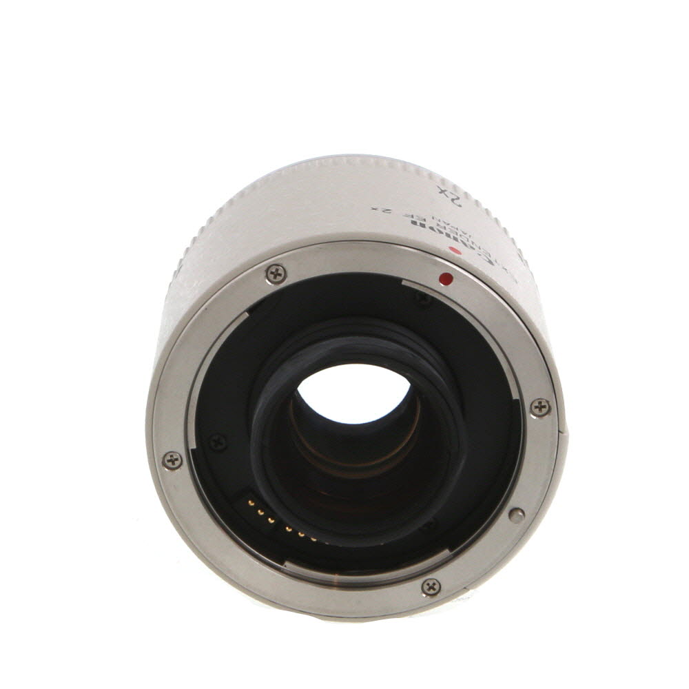 Canon 1.4X EF Extender III Teleconverter (L Series Tele/Zoom 