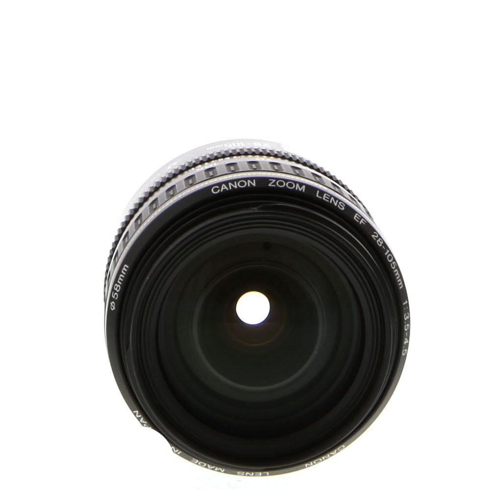 Canon 50mm f/1.8 EF-Mount Lens {52} Metal Mount at KEH Camera