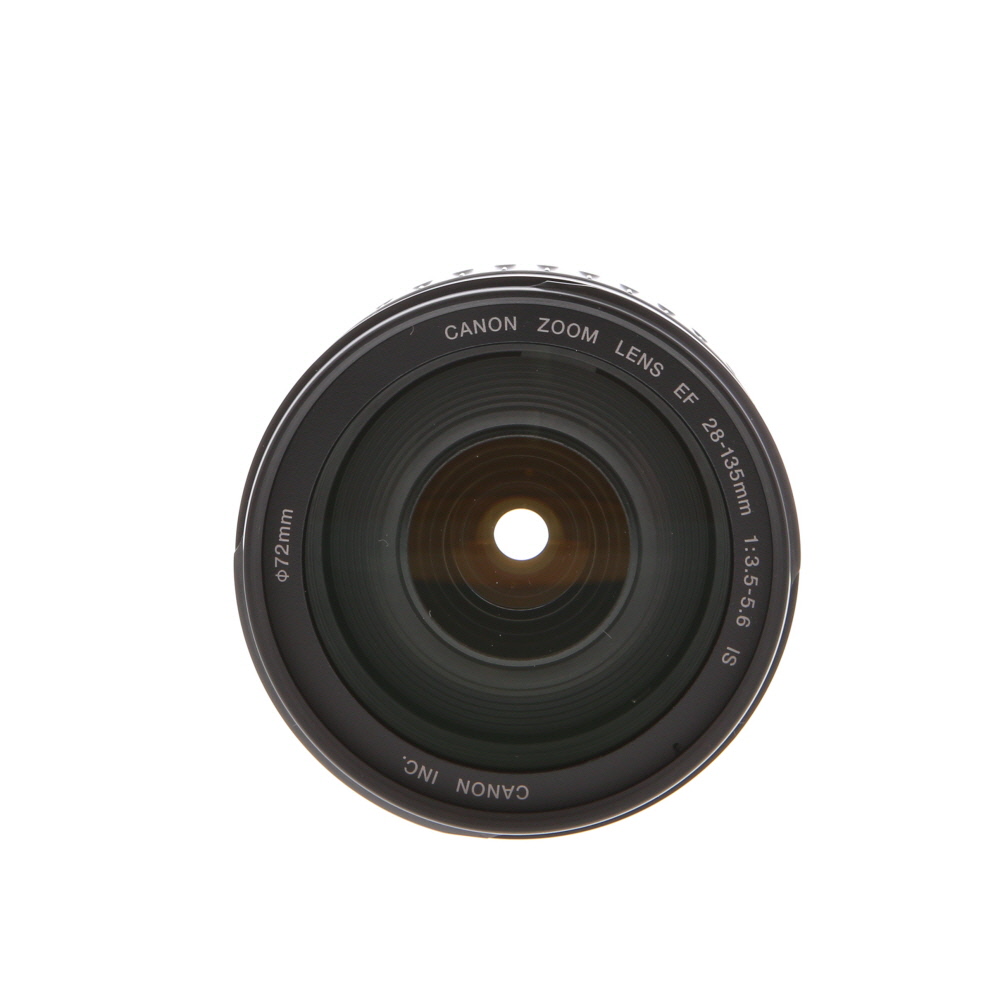 Canon mm f Macro FD Mount Lens {} at KEH Camera