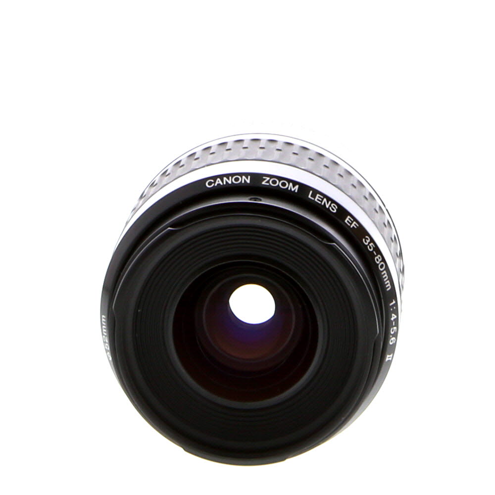 Canon 100mm f/4 Macro FD Mount Lens {52} at KEH Camera