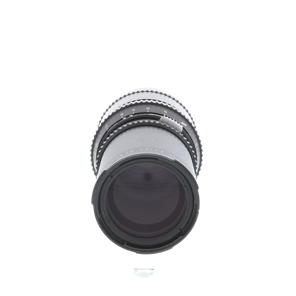 Hasselblad 250mm f/5.6 Sonnar CF T* Lens for Hasselblad 500 Series V  System, Black {Bayonet 60} - With Caps - EX