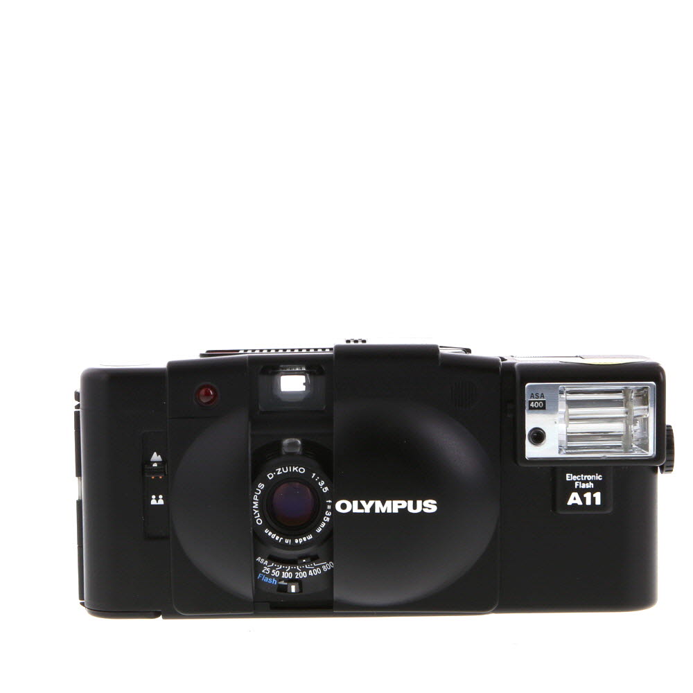 Minolta Freedom Dual (35/50) 35mm Autofocus Camera at KEH Camera