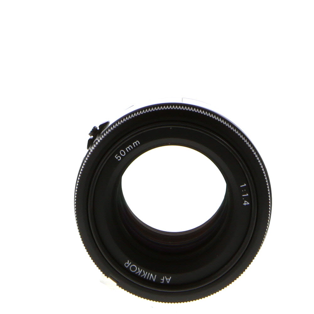 Nikon Nikkor mm F.4 D AF Lens {}   Used SLR & DSLR Lenses