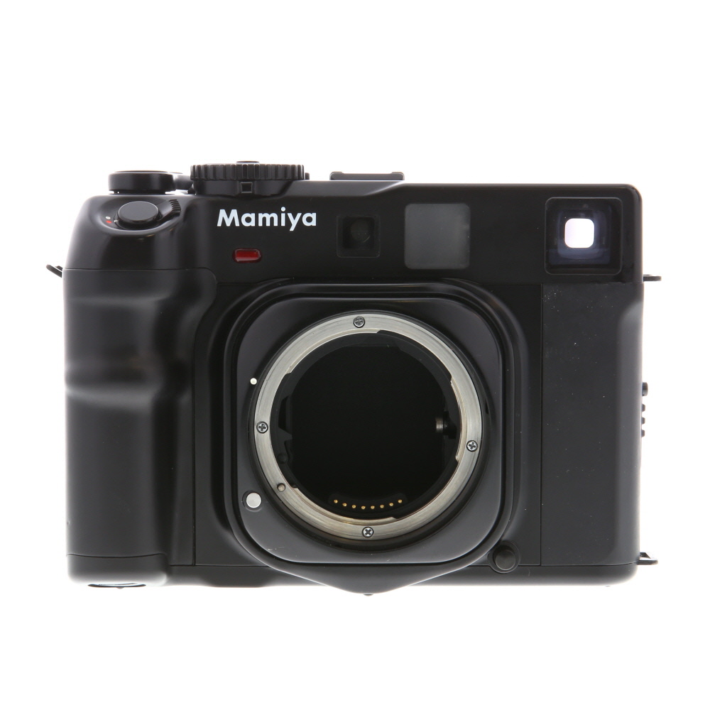 Mamiya 50mm F/4 G L Lens For Mamiya 6 {58} at KEH Camera