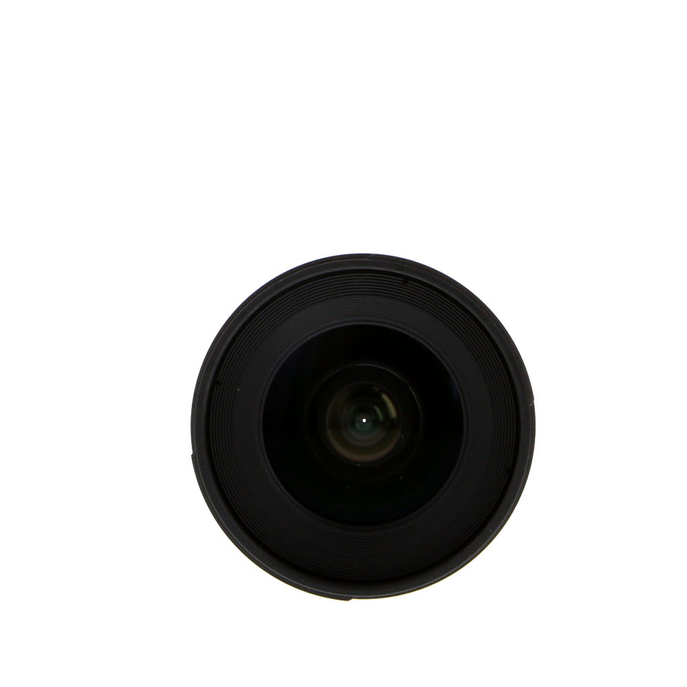 Tokina AT-X 24-70mm F/2.8 SD Pro IF FX Autofocus Lens For Nikon {82} - With  Caps, Hood - EX+