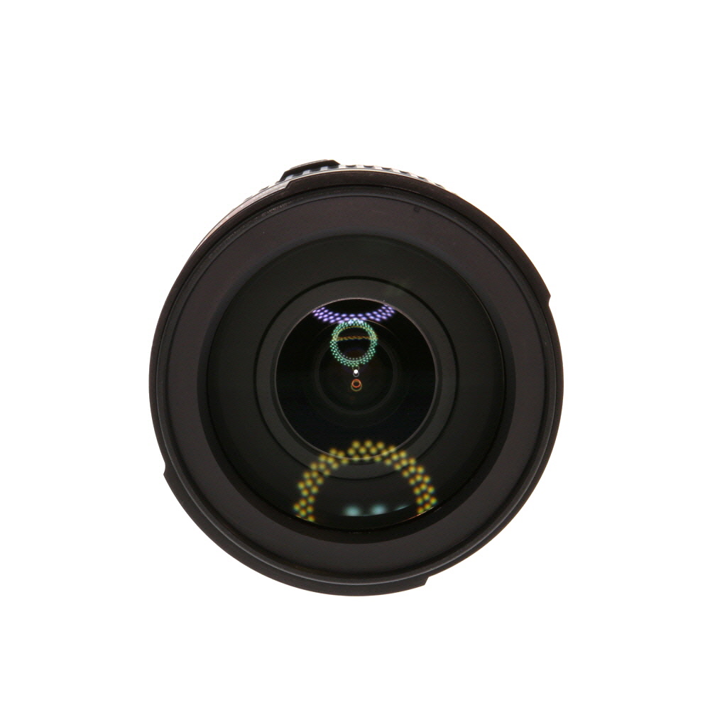 Tamron 16-300mm f/3.5-6.3 Di II VC PZD (8-Pin) APS-C (DX) Lens for