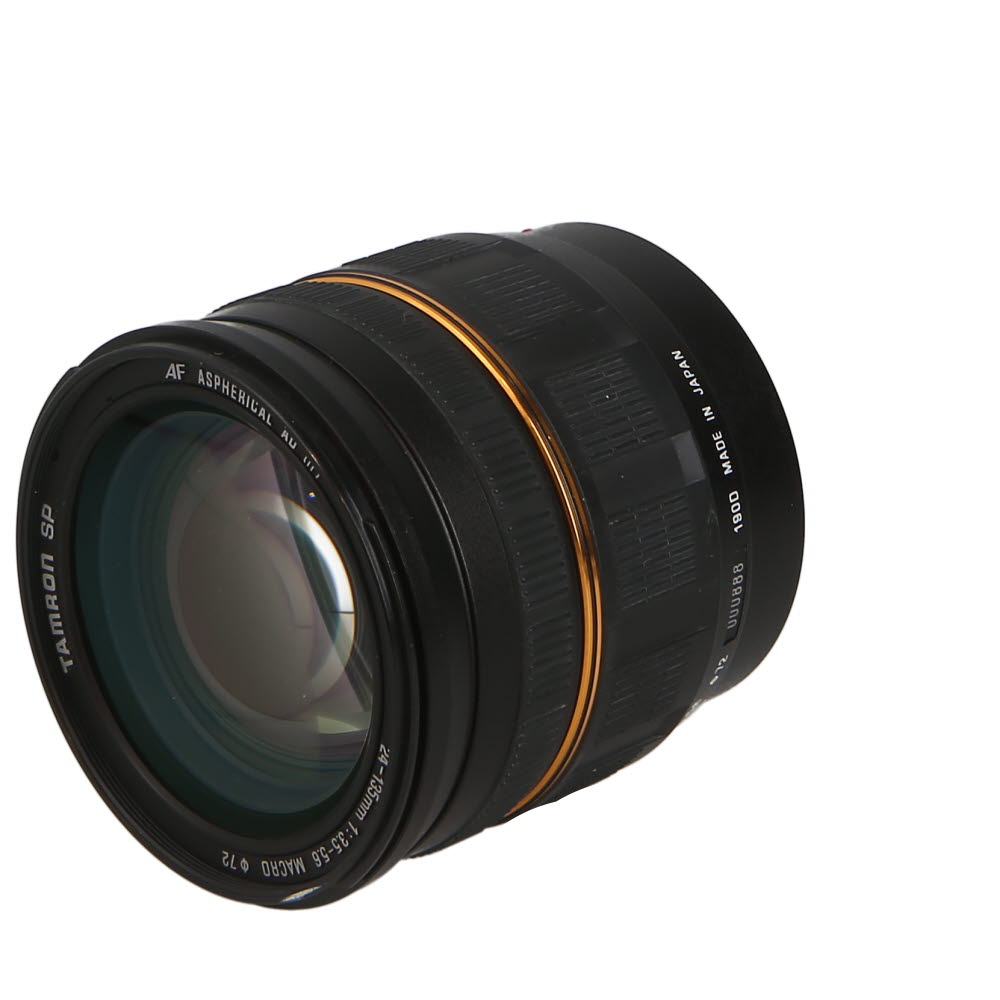 カメラ その他 Tamron 28-300mm f/3.5-6.3 Aspherical Di VC PZD Full-Frame Lens for Canon  EF-Mount {67} A010 - With Caps - BGN