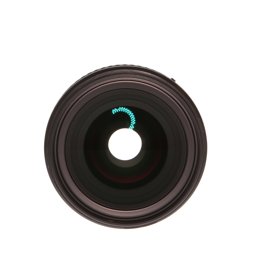 Pentax 45mm f/2.8 smc PENTAX-A 645 Manual Lens for Pentax 645 