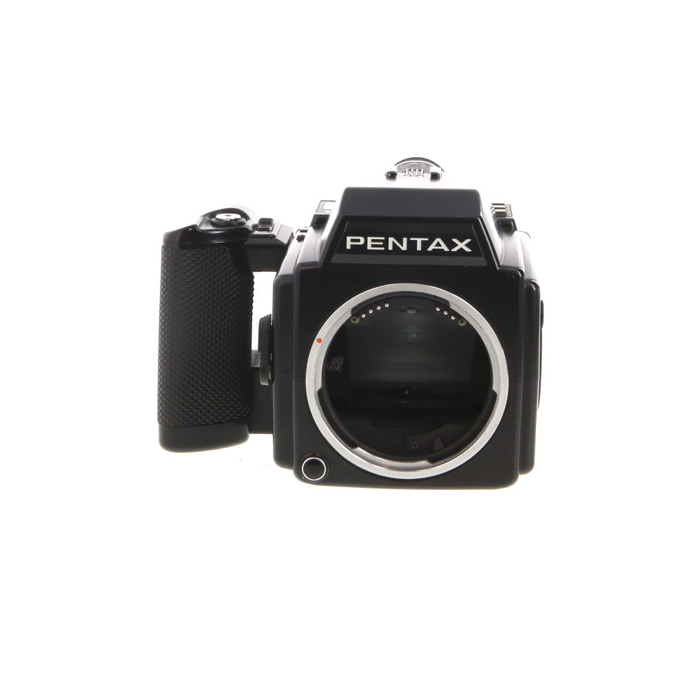 Pentax 645 120 Film Insert at KEH Camera