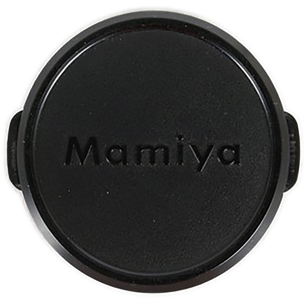 Mamiya 150mm f/3.5 Autofocus Lens for Mamiya 645AF, Phase One Body