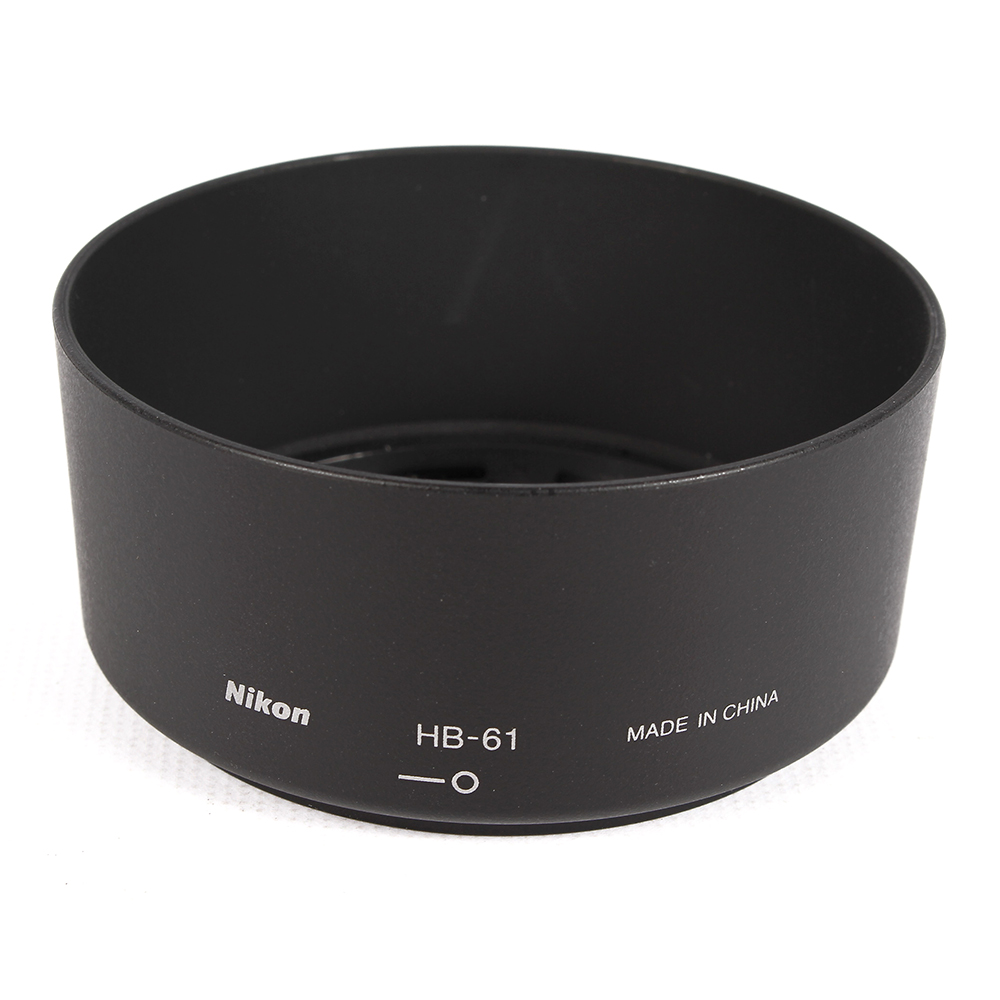 Nikon AF-S DX Micro Nikkor 40mm f/2.8 G Macro Autofocus APS-C Lens 