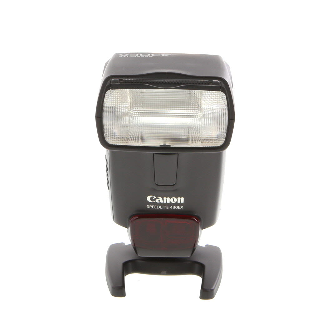 Zoom} EX With Case Swivel GN116 Canon 420 EX Speedlite Flash {Bounce 