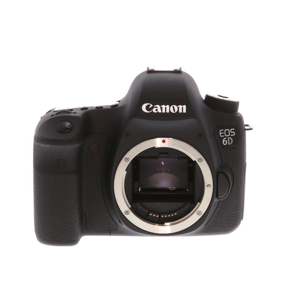 bespotten betrouwbaarheid Associëren Canon EOS 5D Mark II DSLR Camera Body {21.1MP} at KEH Camera