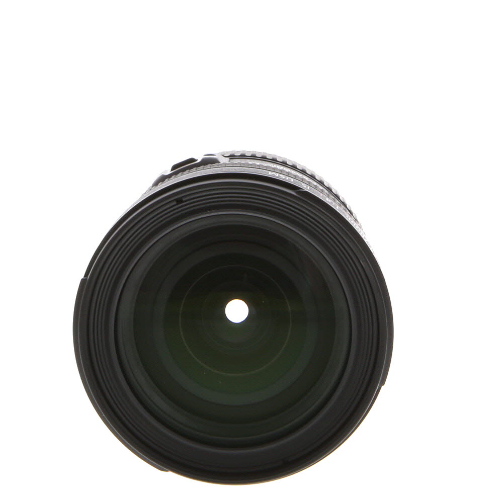 Canon 24-105mm f/4 L IS USM Macro EF-Mount Lens {77} - With Case, Caps and  Hood - LN-