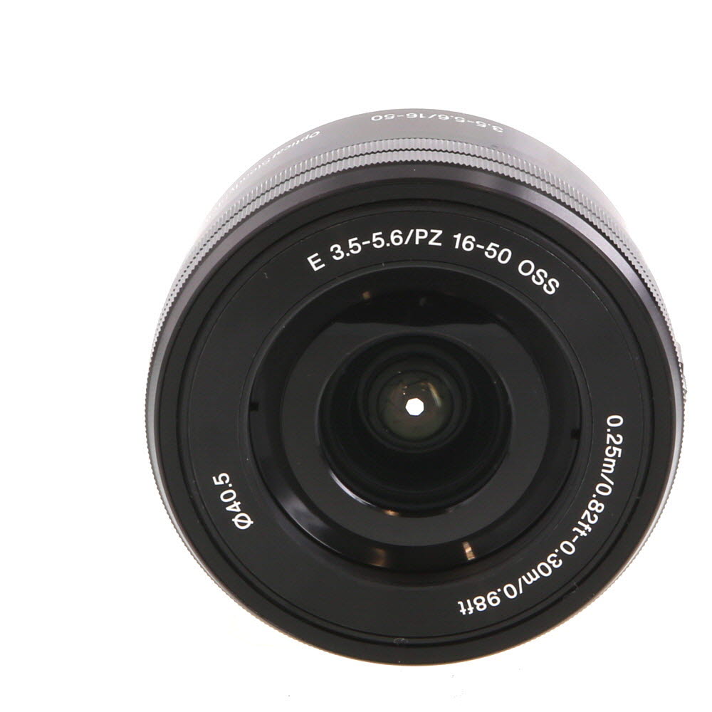 Sony Vario-Tessar T* FE 16-35mm f/4 ZA OSS AF E-Mount Lens, Black {72}  SEL1635Z - With Case, Caps and Hood - EX+