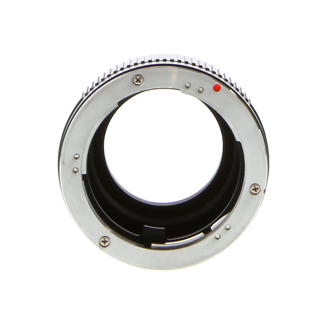 Olympus Adapter MMF-3 4/3 Mount Lens To Micro Four Thirds Body at