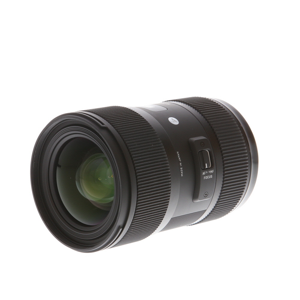 カメラ レンズ(ズーム) Sigma 17-50mm f/2.8 EX DC OS HSM (FLD) Autofocus APS-C Lens for 