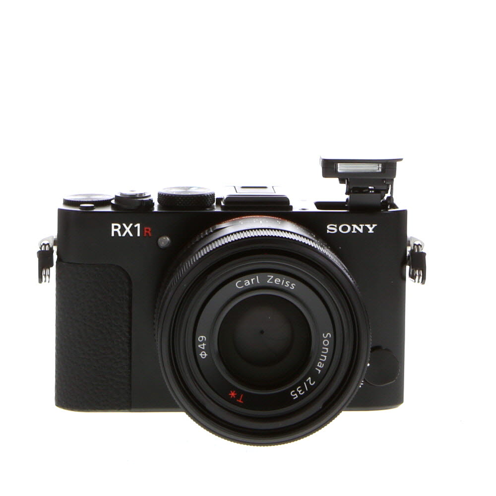 Sony Cyber-Shot DSC-RX1 Digital Camera {24.3MP} at KEH Camera