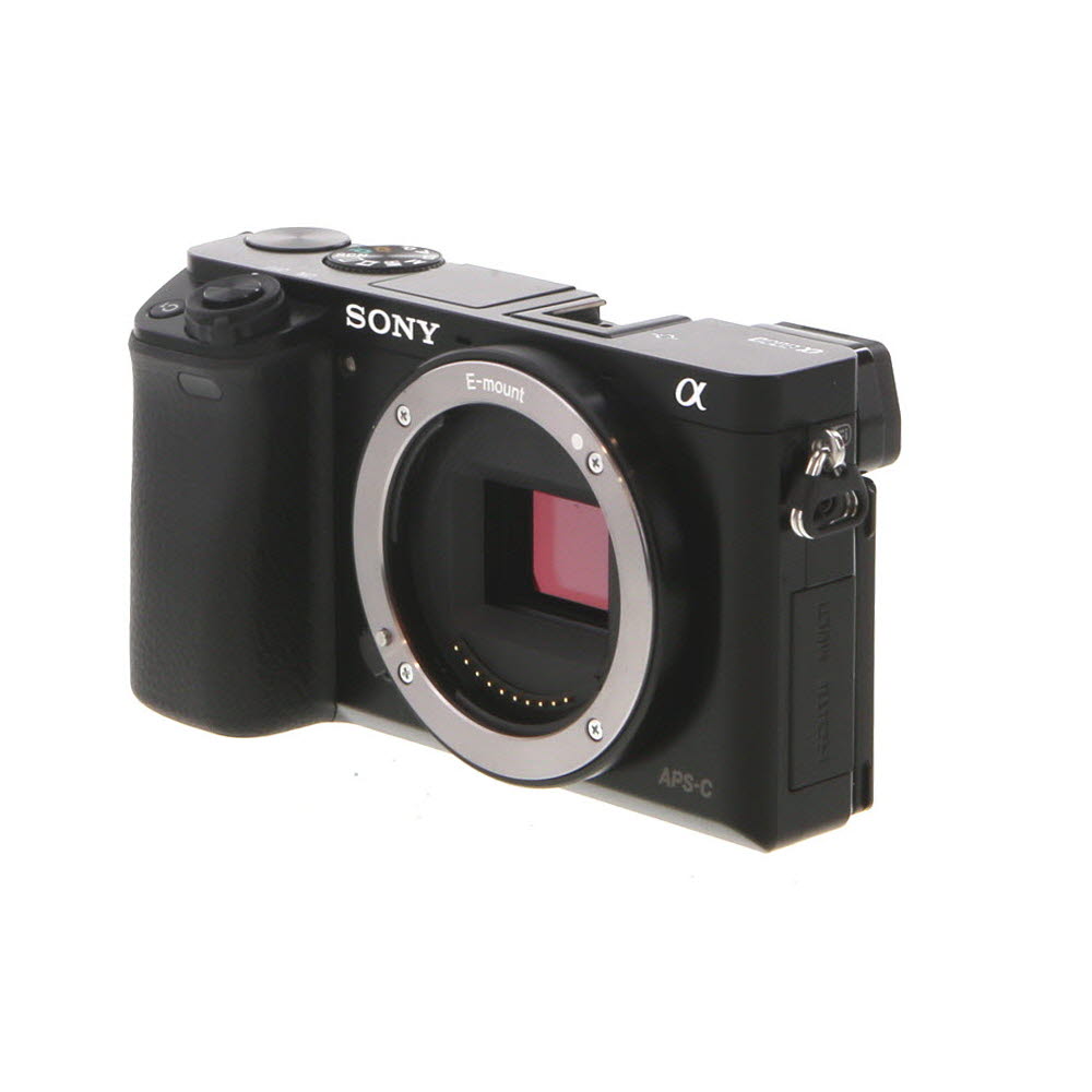 Digital camera Sony Alpha 7 price from 1014€ to 4290€ 