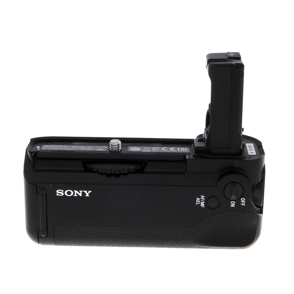Sony Alpha A7S Mirrorless Digital Camera Body, Black {12.2 M/P 