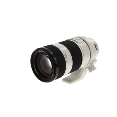 Sony FE 70-200 mm f/2.8 OSS GM Lens – Reef Photo & Video