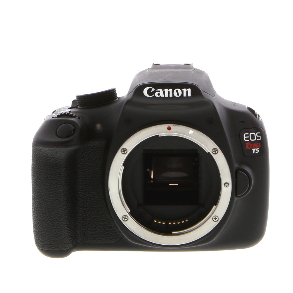 Canon EOS Kiss X7 DSLR Camera Body, Black {18MP} Japanese Version 