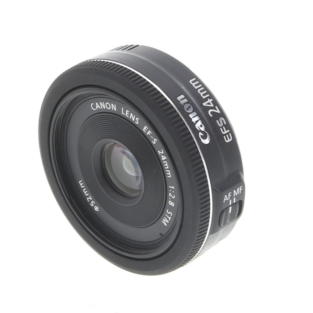 カメラ その他 Canon 50mm f/1.8 STM EF-Mount Lens {49} at KEH Camera