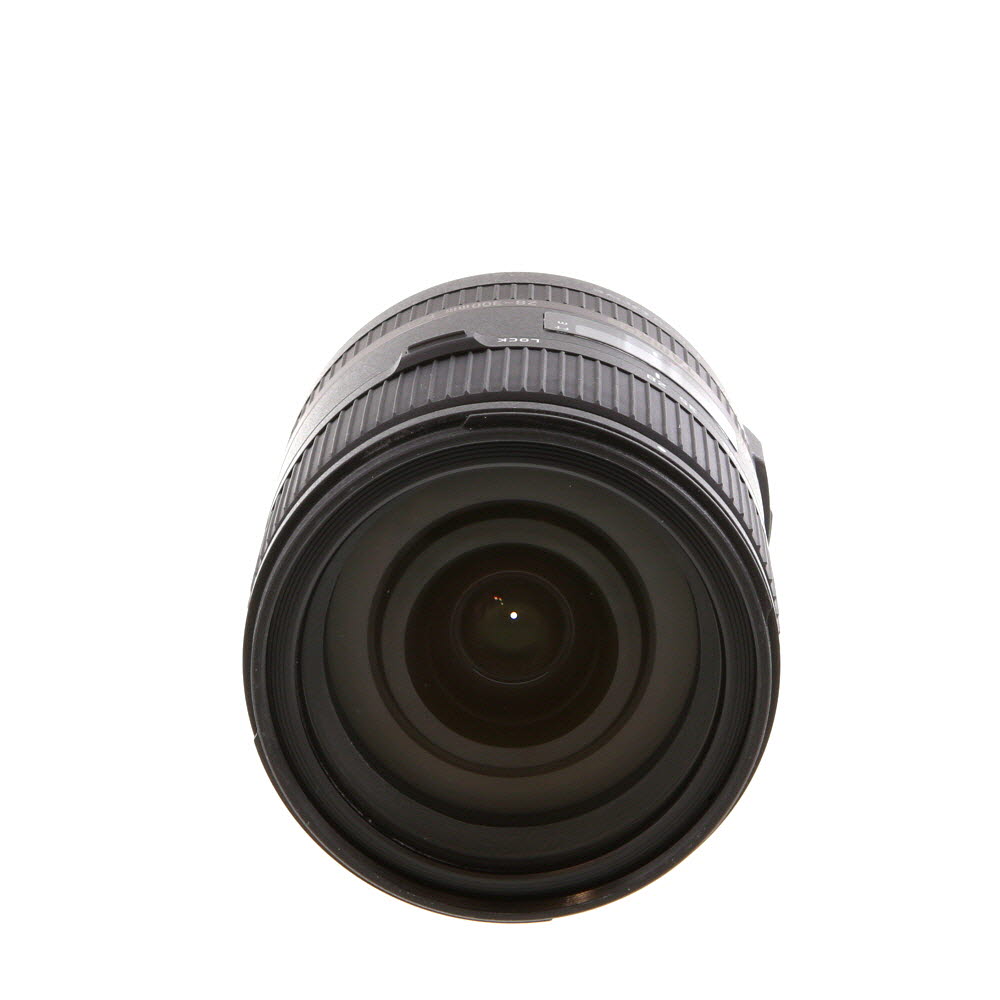 Tamron 16-300mm f/3.5-6.3 Di II VC PZD (8-Pin) APS-C (DX) Lens for