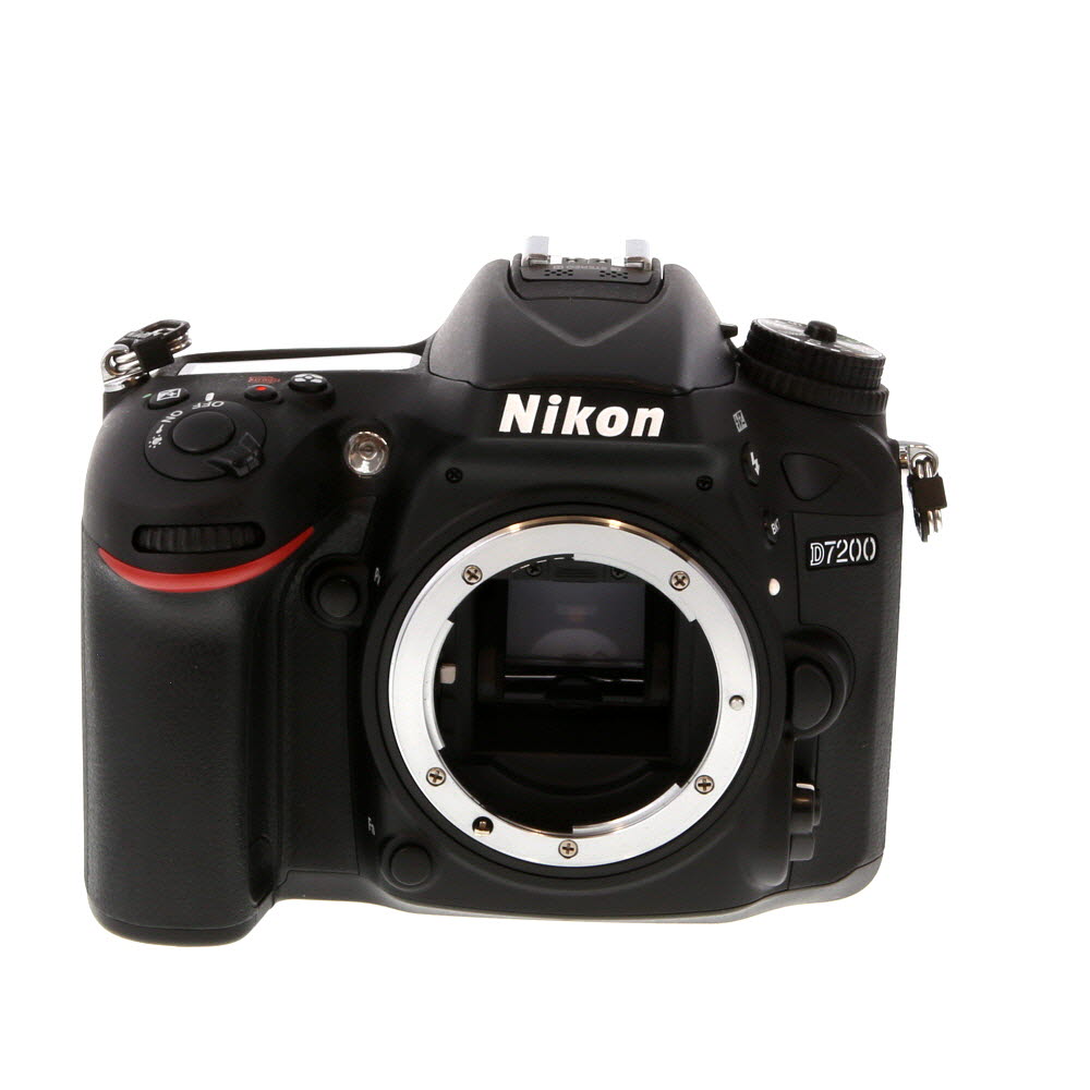 Nikon D610 DSLR Camera Body at KEH Camera