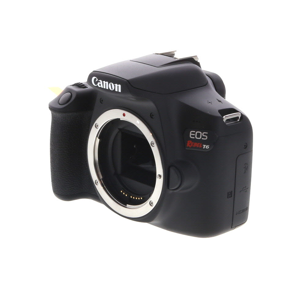Augment Regeneratie Permanent Canon EOS 50D DSLR Camera Body {15.1MP} at KEH Camera