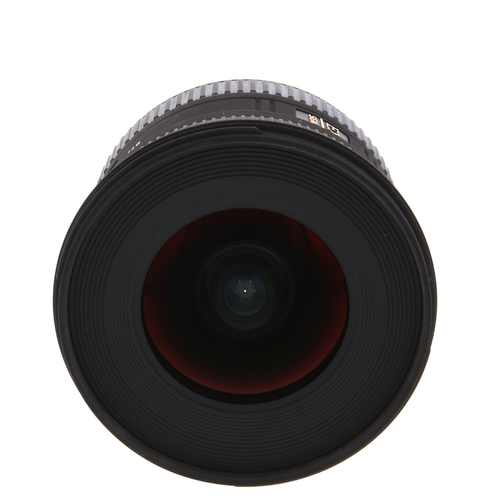 カメラ その他 Tamron SP 10-24mm f/3.5-4.5 DI II IF Aspherical lens for Sony A 
