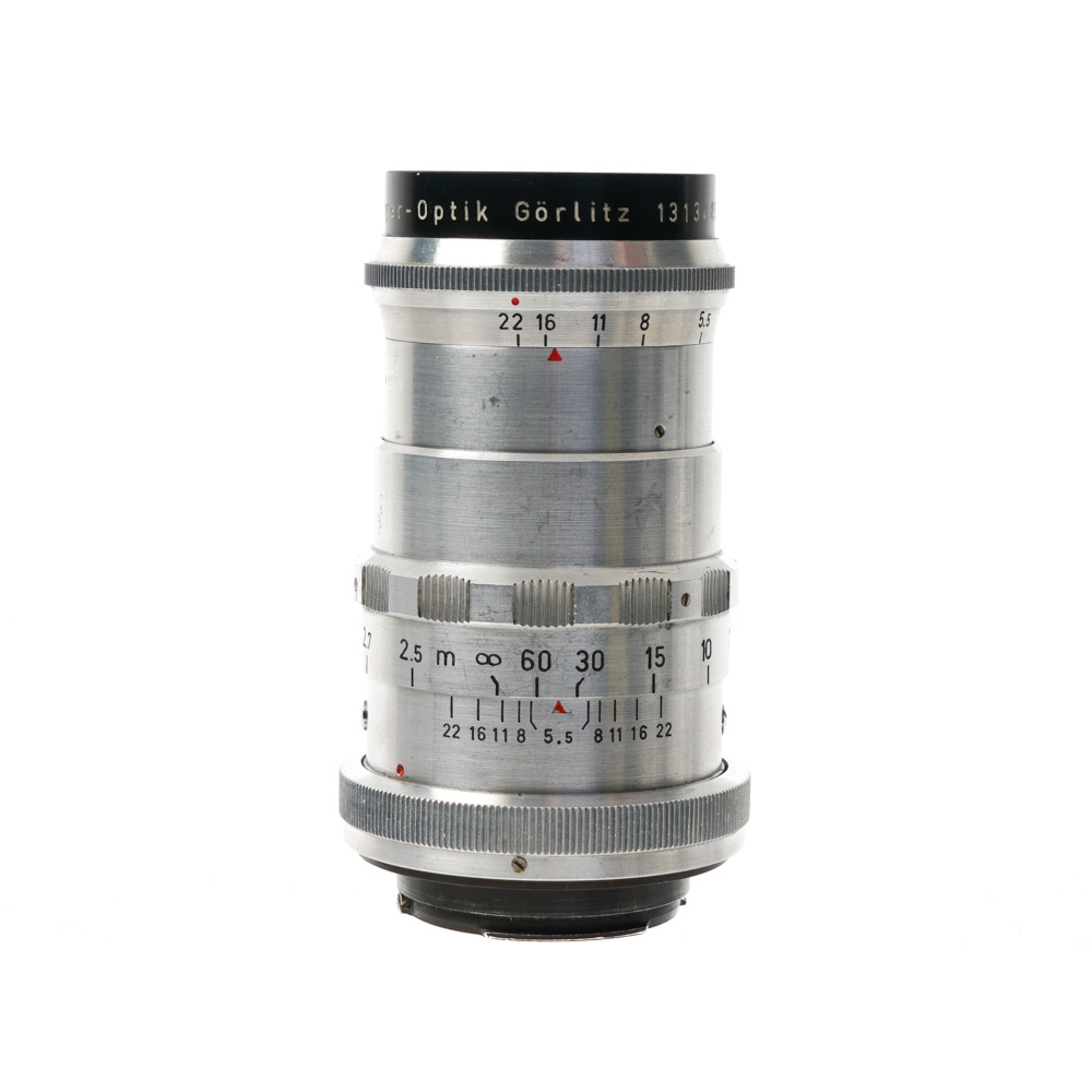 Leica D-Lux 7 Digital Camera, Silver {17MP} (19116) at KEH Camera