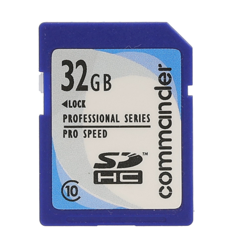 Panasonic SDXC UHS-II 128GB Memory Card: V90 90MB/s, U3, Class 10, R  280MB/s, W 250MB/s (RP-SDZA128AK) at KEH Camera