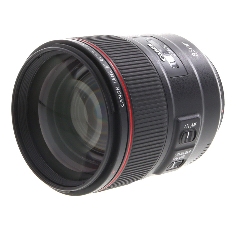 Canon 14mm f/2.8 L II USM EF-Mount Lens {Gel} at KEH Camera